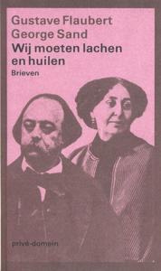 Wij moeten lachen en huilen (Paperback)