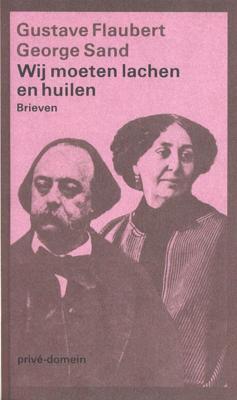 Wij moeten lachen en huilen (Paperback)
