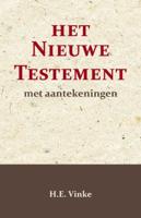Het Nieuwe Testament met Aantekeningen 1 (Paperback)