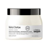 L&apos;Oréal Professionnel Serie Expert Metal Detox Haarmasker