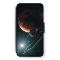 Mars Renaissance: iPhone 12 Pro Max Flip Hoesje