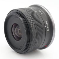Canon RF-S 18-45mm f/4.5-6.3 IS STM occasion