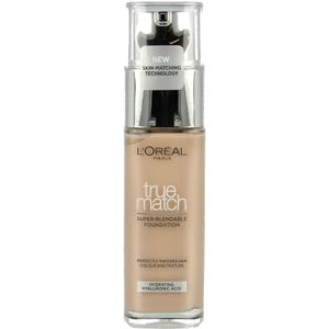 Loreal True match foundation 2C rose vanilla (30 ml)