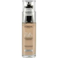 Loreal True match foundation 2C rose vanilla (30 ml)