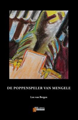 De poppenspeler van Mengele (Hardback)