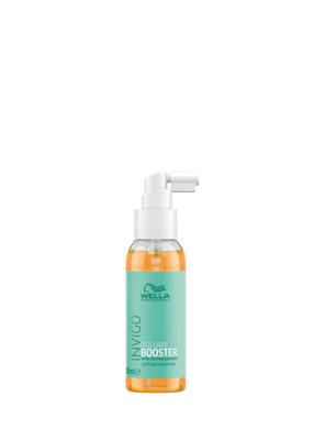 Wella Spray Professionals Care Invigo Volume Boost Volume Booster 100ml | Voor Fijn en Dun Haar
