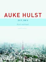 28 IF, NW 8 - Auke Hulst - ebook