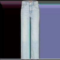Vingino winter jeansbroek meisjes - blauw - Clara - straight fit
