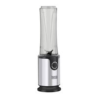 Teesa blender to go met twee bekers van 500 ml TSA3535 - thumbnail