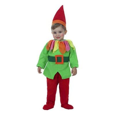 Kostuums voor Baby's 112872 Multicolour Fantasie 24 Maanden Maat 24 maanden