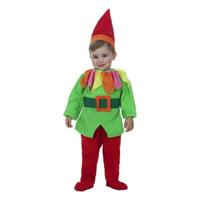 Kostuums voor Baby's 112872 Multicolour Fantasie 24 Maanden Maat 24 maanden
