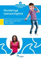 Lekker lezen (set van 5) (Paperback)