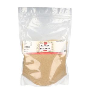 Paneer Beschuit - 1 KG