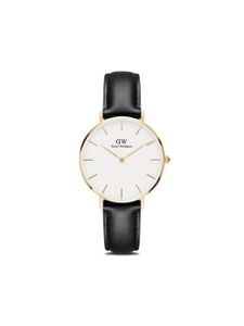 Daniel Wellington montre Petite St Mawes 32 mm - Blanc