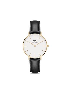 Daniel Wellington montre Petite St Mawes 32 mm - Blanc