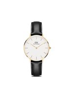 Daniel Wellington montre Petite St Mawes 32 mm - Blanc