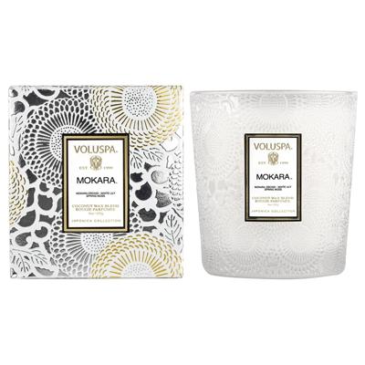 Voluspa Japonica Collection Mokara Classic Candle 255gr