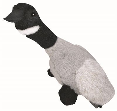 Happy Pet Multipet migrator pluche canadese gans
