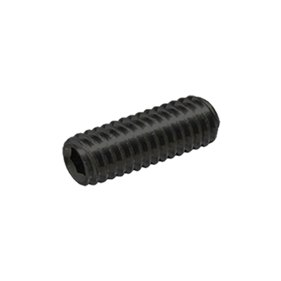 pgb-Europe PGB-FASTENERS | Stelschroef 45H DIN 916 M 3x30 | 200 st 916000003000303