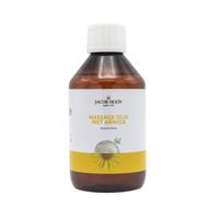 Arnica massageolie 250 Milliliter