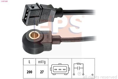 Klopsensor 1957061