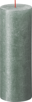 Stompkaars Shimmer 190/68 Oxid Blue - Bolsius - thumbnail