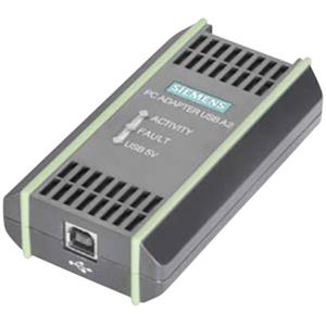 Siemens 6GK1571-0BA00-0AA0 interfacekaart/-adapter VGA