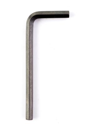 Milwaukee Accessoires Inbussleutel zeskant - 49960080