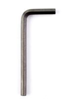 Milwaukee Accessoires Inbussleutel zeskant - 49960080