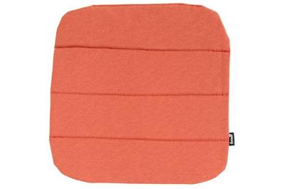 Zitkussen 40x40 Cuba Cognac - Hartman