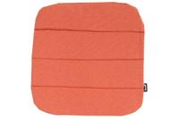 Zitkussen 40x40 Cuba Cognac - Hartman