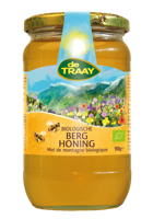 Berghoning bio 900 Gram