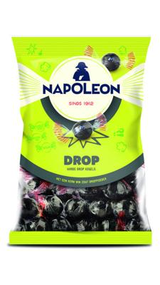 Napoleon Drop kogels 150 Gram