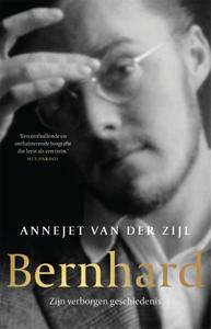 Bernhard (Paperback)