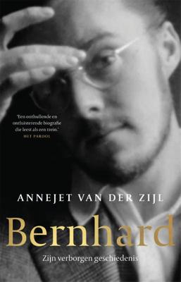Bernhard (Paperback)