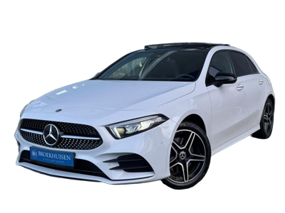Mercedes Benz A Klasse