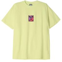 Obey Rainbow Icon casual t-shirt heren