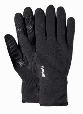 Barts Fleece Gloves Ski Handschoenen Heren L