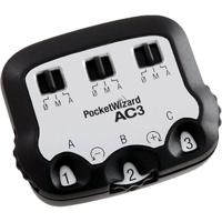 PocketWizard AC3 Zonecontroller Canon