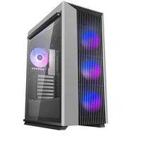 DeepCool CL500 4F midi tower behuizing DeepCool CL500 4F midi tower behuizing