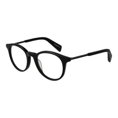 Heren Brillenframe Yohji Yamamoto YY1009 50002