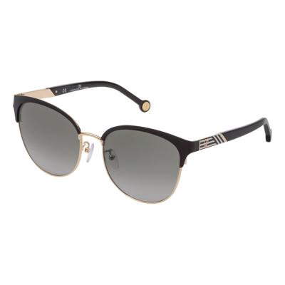 Dames zonnebril Carolina Herrera SHE119560302 ø 56 mm