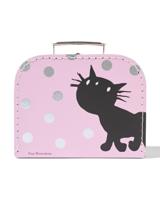 HEMA Koffertje Siepie