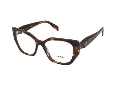 Brillen met correctie Prada PR 18WV 07R1O1