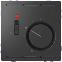 Merten MEG5761-6034 MEG5761-6034 Kamerthermostaat Montagewijze: Schroefbevestiging 1 stuk(s)