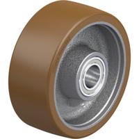 Blickle GB 202/35K Wiel met hoog draagvermogen Wieldiameter: 200 mm Draagvermogen (max.): 1600 kg 1 stuk(s)