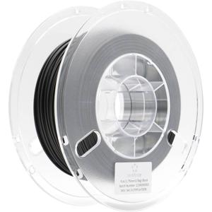 Renkforce RF-4738606 Filament PLA kunststof 1.75 mm 500 g Zwart (mat) 1 stuk(s)