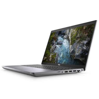 Dell Precision 3561 - Intel Core i7-11e Generatie - 15 inch - 16GB RAM - 256GB SSD - Windows 11