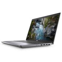 Dell Precision 3561 - Intel Core i7-11e Generatie - 15 inch - 16GB RAM - 256GB SSD - Windows 11