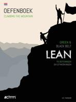 Lean Green & Black Belt (Paperback)
